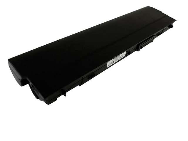 F7W7V Dell 6-Cell 60WHr Li-Ion Battery for Latitude E62...