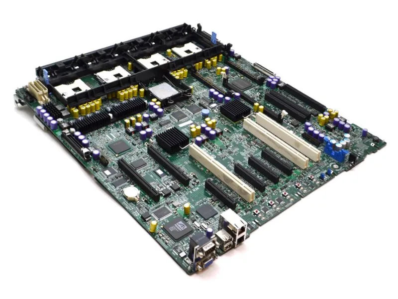 FD006 Dell System Board (Motherboard) for PowerEdge 680...