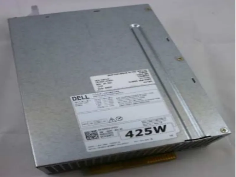 FFD0H Dell 425-Watts Power Supply for Presicion T3610