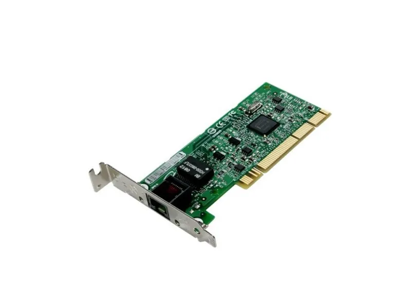 FG507 Dell Pro/1000 GT Low Profile Network Interface Ca...