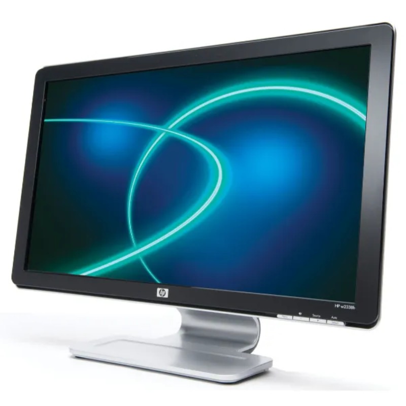FN747AAABA HP w2338h 23-Inch Widescreen (1920 x 1080) T...