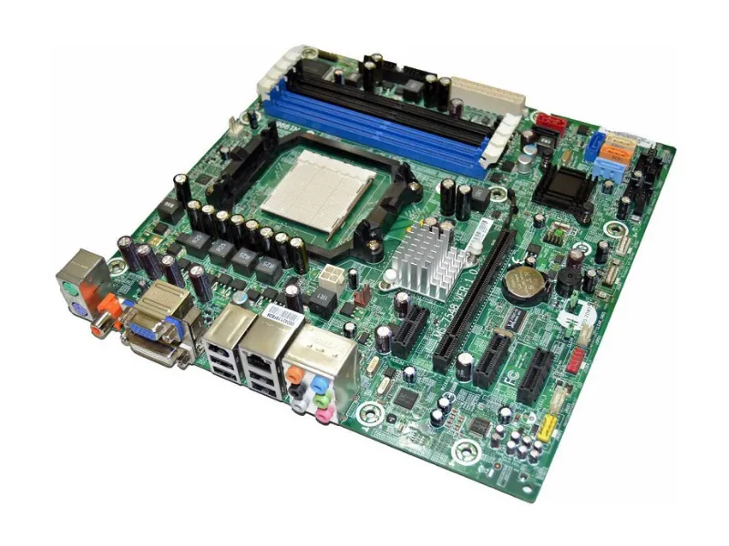 FQ562-69002 HP MS-7548 System Board (Motherboard) Aspen...