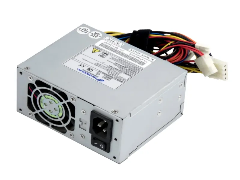 FSP200-50SNV Sparkle 200-Watts Micro ATX Power Supply