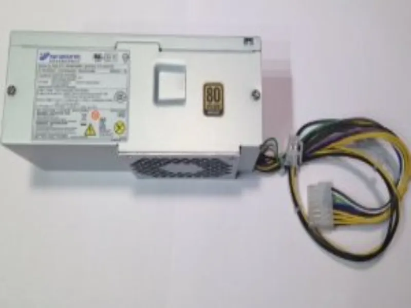 FSP240-40SBV Lenovo 240-Watts Power Supply for Thinksta...