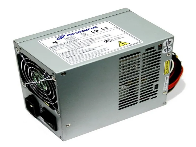 FSP350-60PLN Sparkle Power 350-Watts ATX 12V Switching ...