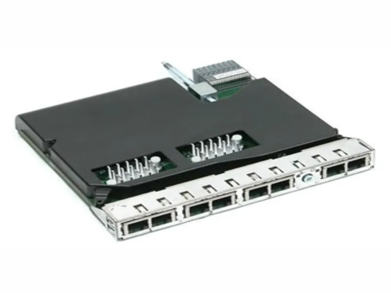 FT79X Dell 1Gb I/O Gigabit Pass-Through Module for Powe...