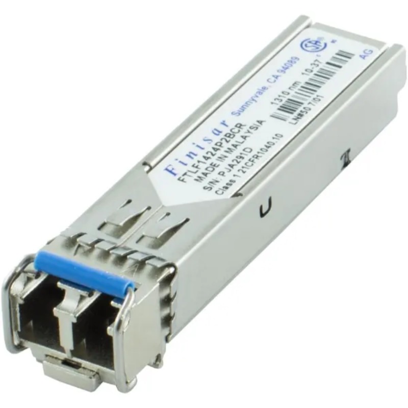 FTLF1424P2BCR Finisar Corporation 4.25Gb/s Single-Mode ...