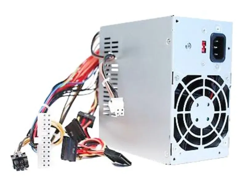 FU913 Dell 350-Watts Power Supply for Vostro 400/420 In...