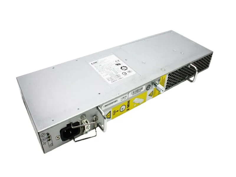 FX387 Dell / EMC 400-Watts AC Power Supply for CX4 Seri...