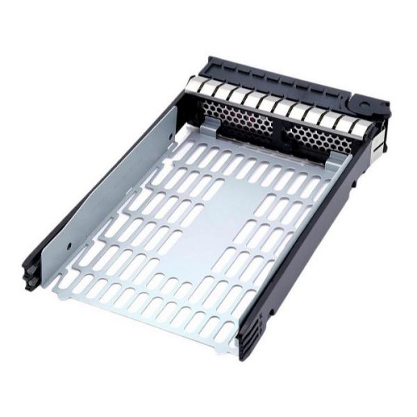 FX921 Dell 3.5-inch SAS/SATA Hot-Swappable Caddy Tray