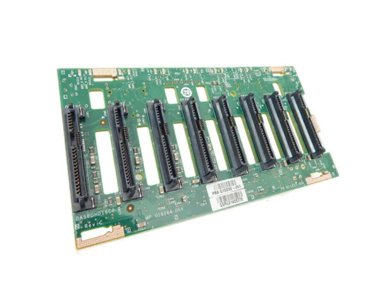 G18284-004 Intel R2208G 2.5-inch SATA Backplane