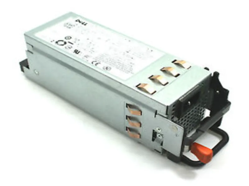 G193F Dell 700-Watts Redundant Power Supply for PowerEd...