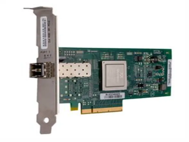 G425C Dell QLogic QLE2560 8GB/s Fibre Channel Host Bus ...