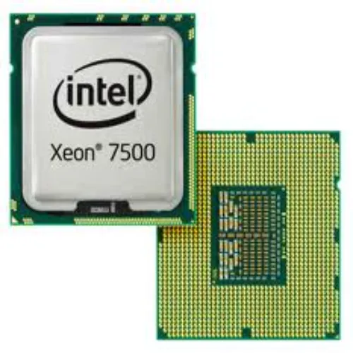 G57R4 Dell 1.87GHz 4.80GT/s QPI 18MB L3 Cache Intel Xeo...