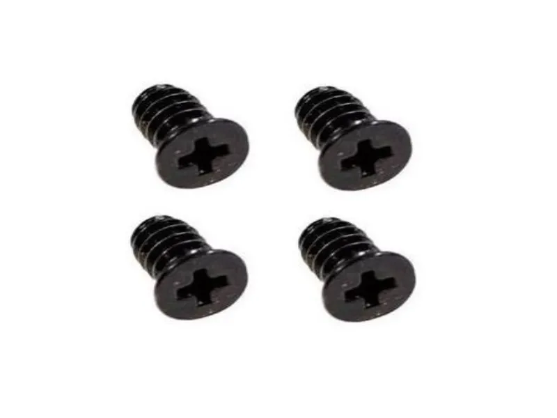 G937K Dell 6-32 x .225 Phillips Head / Flat Head Screw