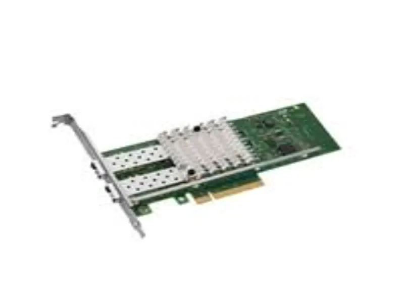 GCCFM Dell Intel X520-DA2 Dual Port 10Gb Ethernet Serve...