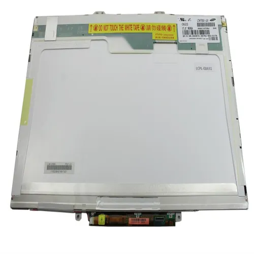 GH874 Dell 17-inch (1920 x 1200) WUXGA LCD Panel
