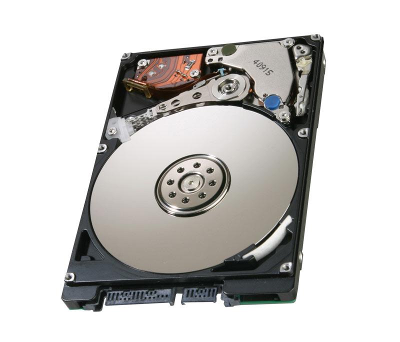 GJ0250EAGSQ HP 250GB 5400RPM SATA 1.5GB/s 2.5-inch Hard...