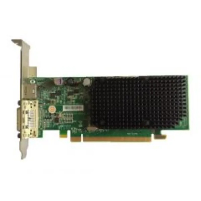 GJ501 Dell ATI RADEON X1300 PRO 256MB PCI-Express S-VID...