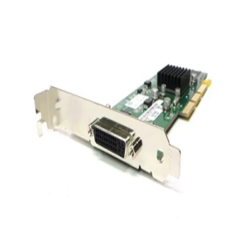 H0424 Dell ATI Radeon 7000 VE 32MB DVI AGP DDR Graphics...