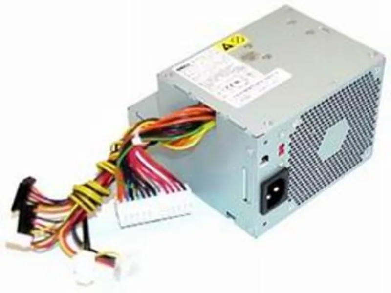 H255ES-00 Dell 255-Watts Power Supply for OptiPlex 3020...