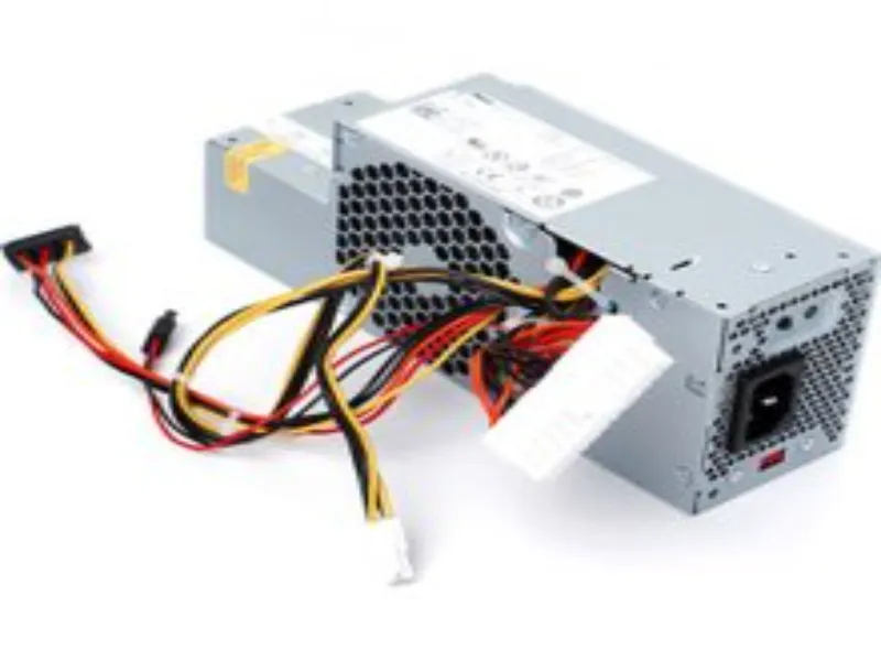 H255T Dell 255-Watts Desktop Power Supply for OptiPlex ...