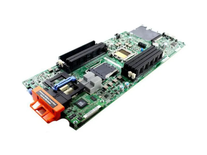 H475M Dell DDR2 System Board (Motherboard) Dual Socket ...