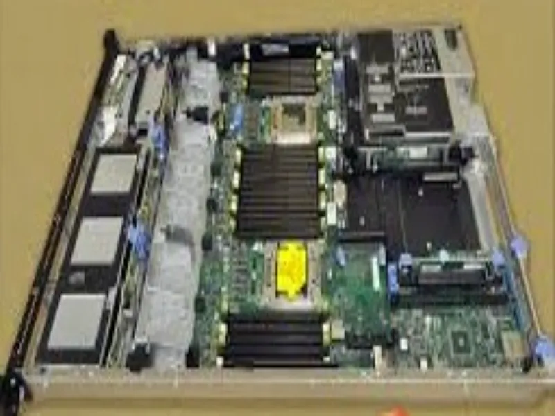 H47HH Dell Server Motherboard LGA 2011 for PowerEdge R6...