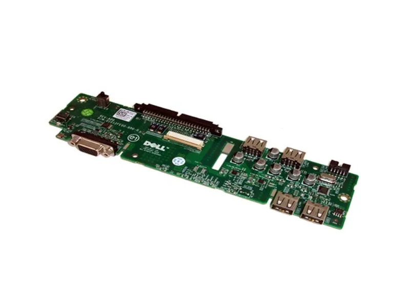 H655J Dell Control Panel Board for PowerEdge R410 R510