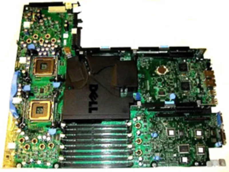 H723K Dell System Board (Motherboard) for PowerEdge 195...