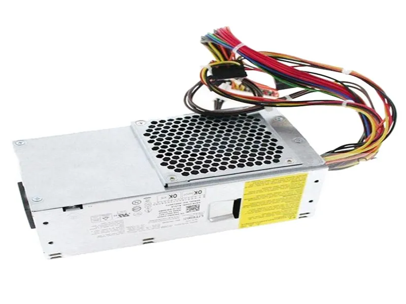 H856C Dell 250-Watts Power Supply Optiplex 390 790 990