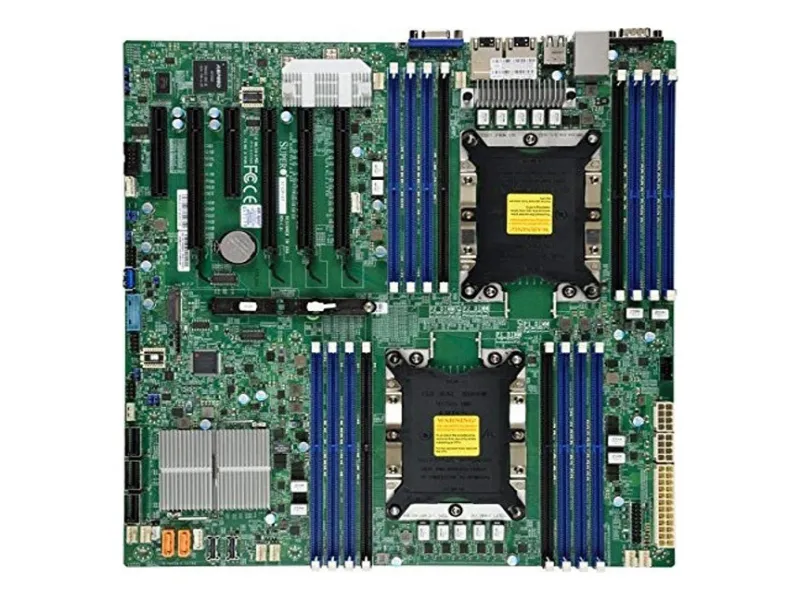 H8QME-2-O Supermicro Nvidia MCP55 Pro/AMD 8132 Chipset ...