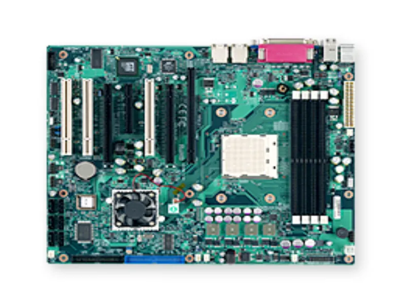 H8SMI-2 Supermicro ATX Motherboard, Socket AM2, 800MHz ...