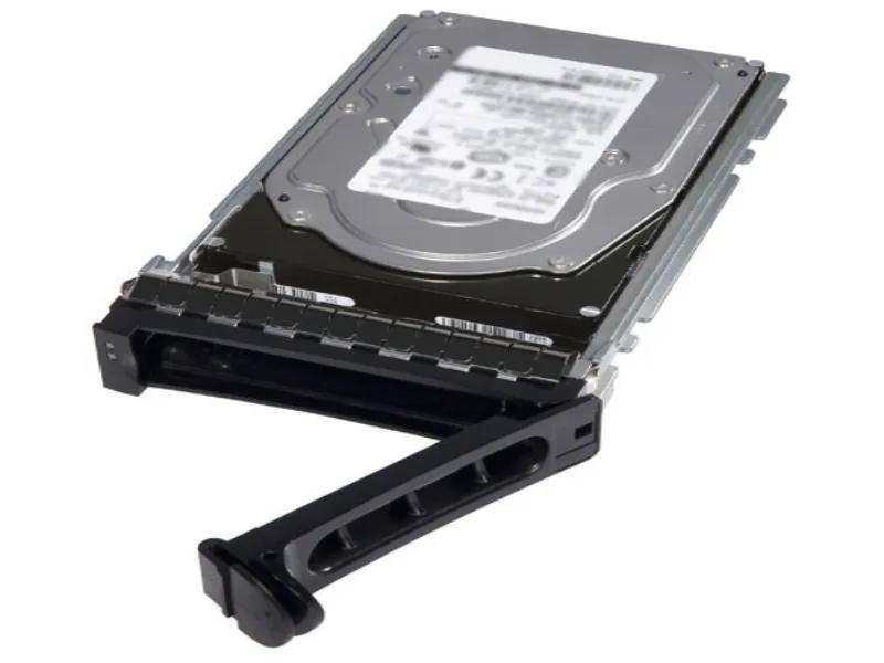 HC79N Dell 250GB 7200RPM SATA 6GB/s 64MB Cache 2.5-inch...