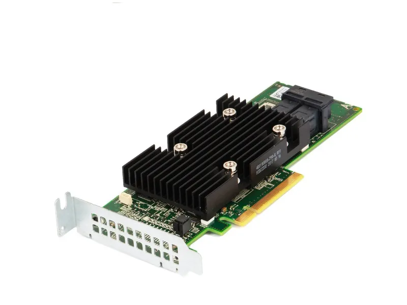 HC7K8 Dell Host Bus Adapter330+ 12GB/s PCI-Express Host...