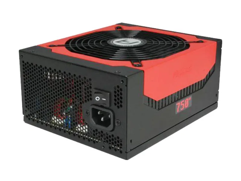 HCG-750 Antec 750-Watts 88 % Efficacy High Current Gami...