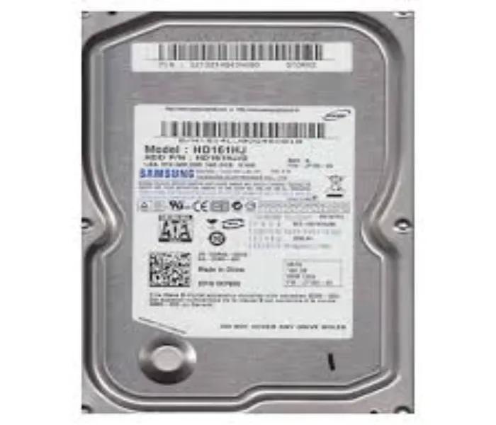 HD161HJ Samsung 160GB 7200RPM SATA 3.5-inch Hard Drive ...