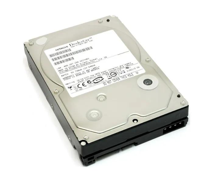 HD31000 Hitachi Deskstar 7K2000 1TB 7200RPM SATA 3GB/s ...