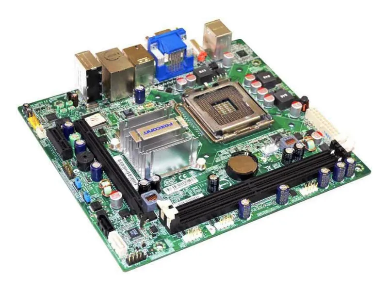 HD5K4 Dell System Board LGA1155 without CPU Inspiron On...