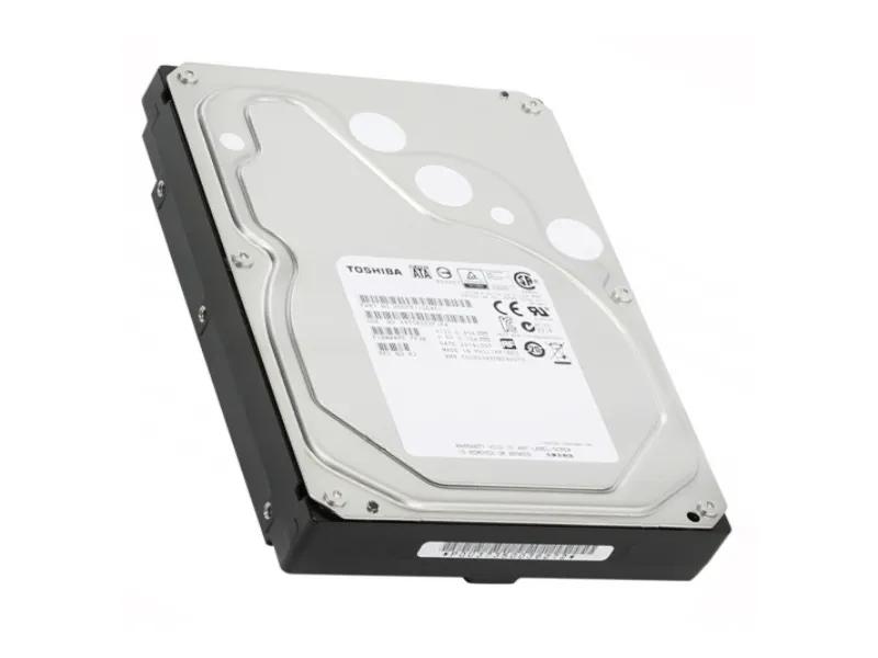 HDEPS10DAA51 Toshiba 6TB 7200RPM SATA 6GB/s 128MB Cache...