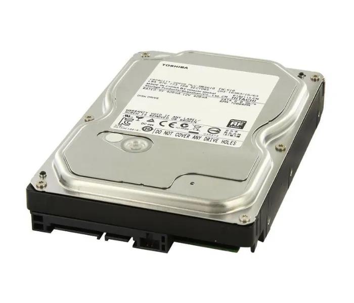 HDKPJ09A0A01 Toshiba 2TB SATA 3.5-inch Hard Drive