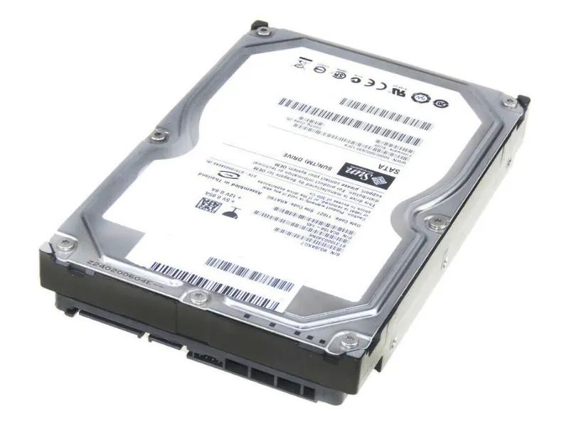 HDS7225SBSUN250G Sun 250GB 7200RPM SATA 3GB/s 3.5-inch ...