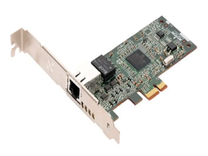 HF692 Dell BROADCOM NETXTREME 5721 Single-Port Gigabit ...