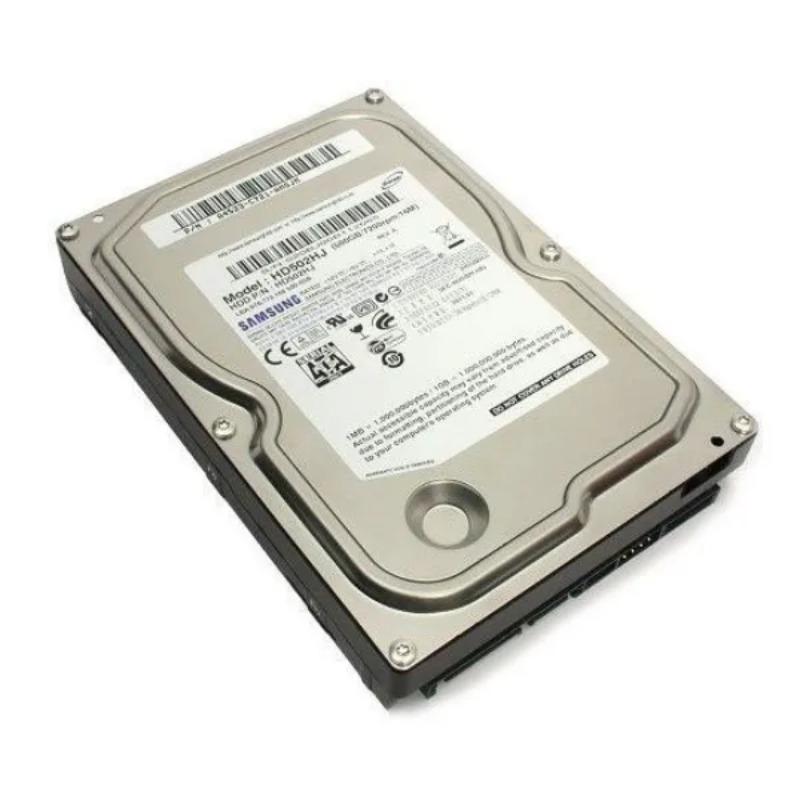 HM160HI Samsung 160GB 5400RPM SATA 1.5GB/s 2.5-inch Har...