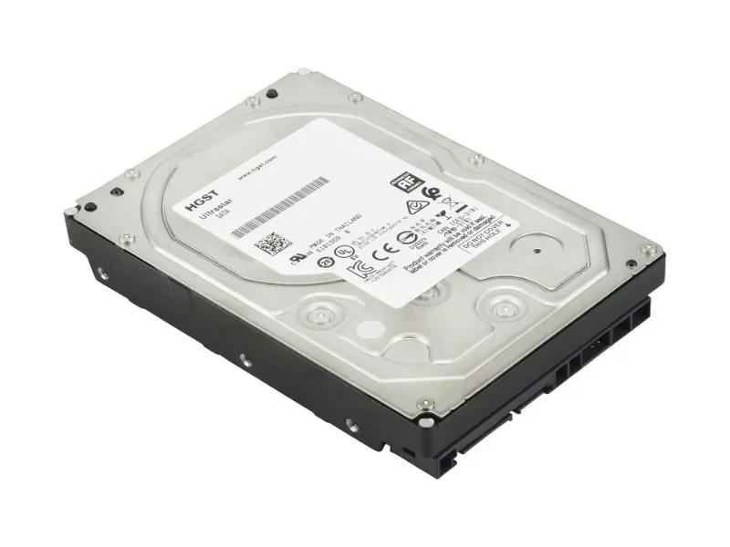 HMH7210A0ALE600 Hitachi Ultrastar Archive He10 10TB 720...