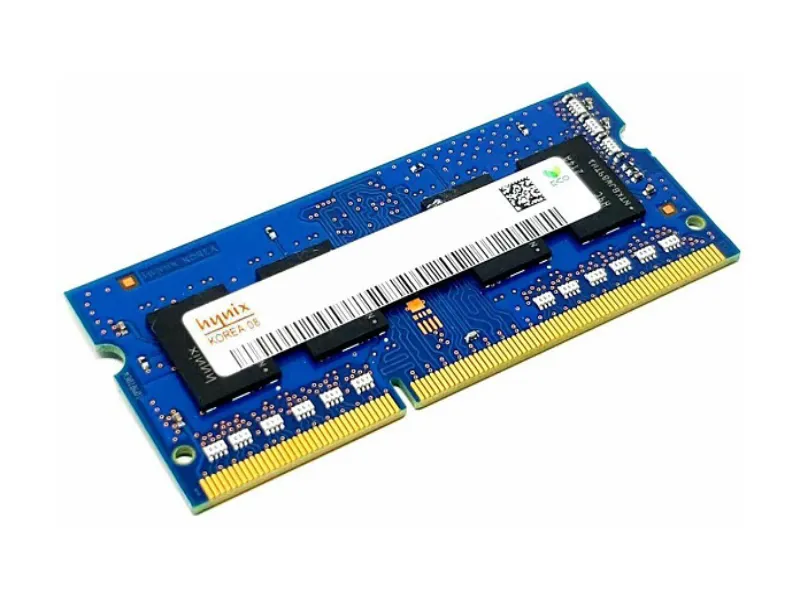 HMP112S6NFR8C-S5 Hynix 1GB DDR2-800MHz PC2-6400 non-ECC...