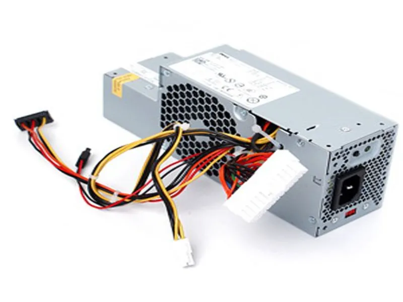 HP-D2352A0 Dell 235-Watts Power Supply for OptiPlex 760...