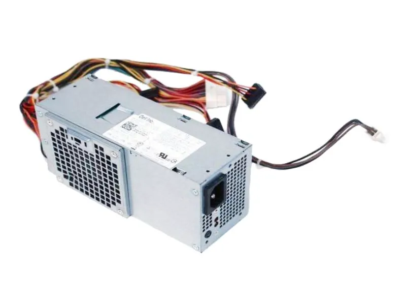 HP-D2506A0 Dell 250-Watts Power Supply for Studio Inspi...