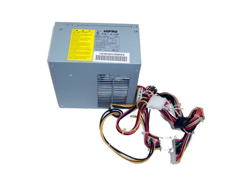 HP-D2537F3P2 IBM 250-Watts Power Supply for ThinkCentre...