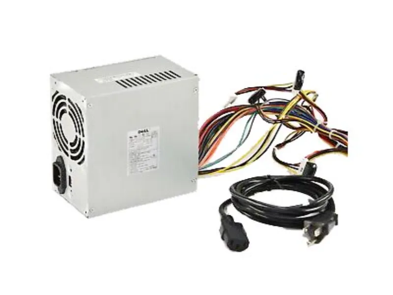 HP-P2037F3 Dell 200-Watts Mini-ATX Power Supply for Dim...